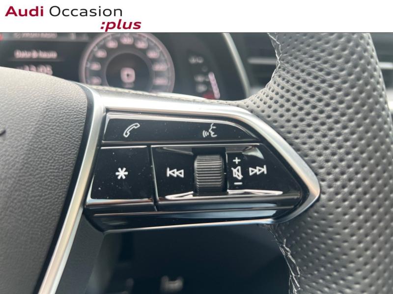 Voitures occasions Audi A6 AVANT Compétition Lille