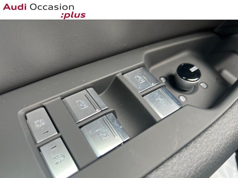 Voitures occasions Audi A6 AVANT Compétition Lille