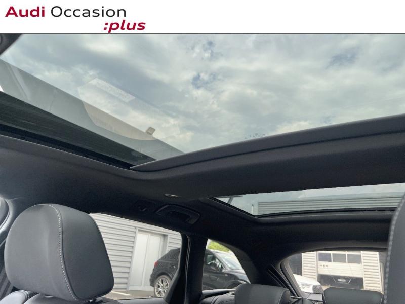 Voitures occasions Audi A6 AVANT Compétition Lille