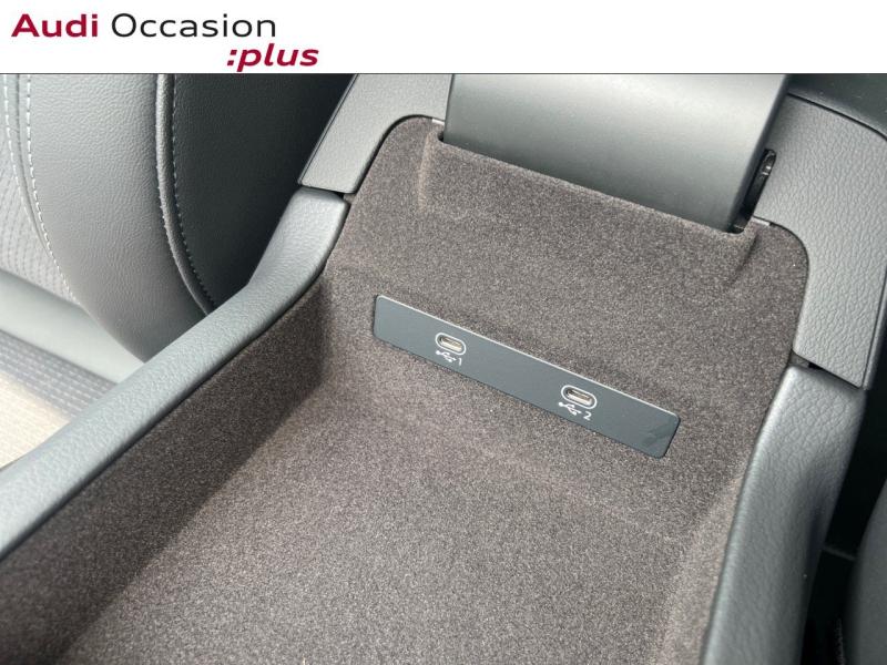 Voitures occasions Audi A6 AVANT Compétition Lille