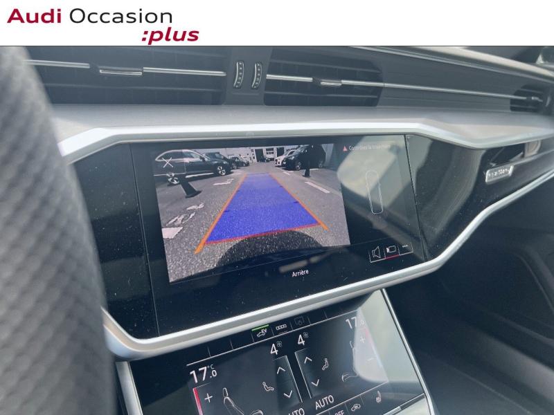 Voitures occasions Audi A6 AVANT Compétition Lille