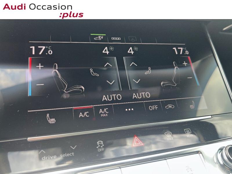 Voitures occasions Audi A6 AVANT Compétition Lille