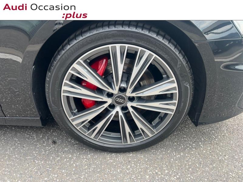 Voitures occasions Audi A6 AVANT Compétition Lille