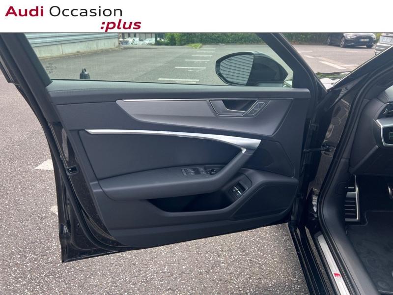 Voitures occasions Audi A6 AVANT Compétition Lille