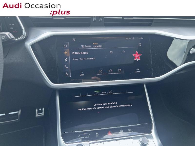 Voitures occasions Audi A6 AVANT Compétition Lille