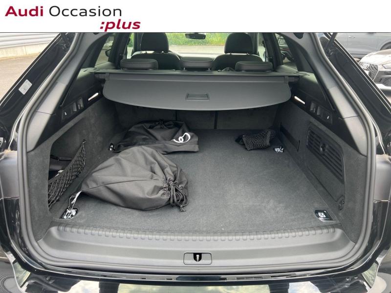 Voitures occasions Audi A6 AVANT Compétition Lille