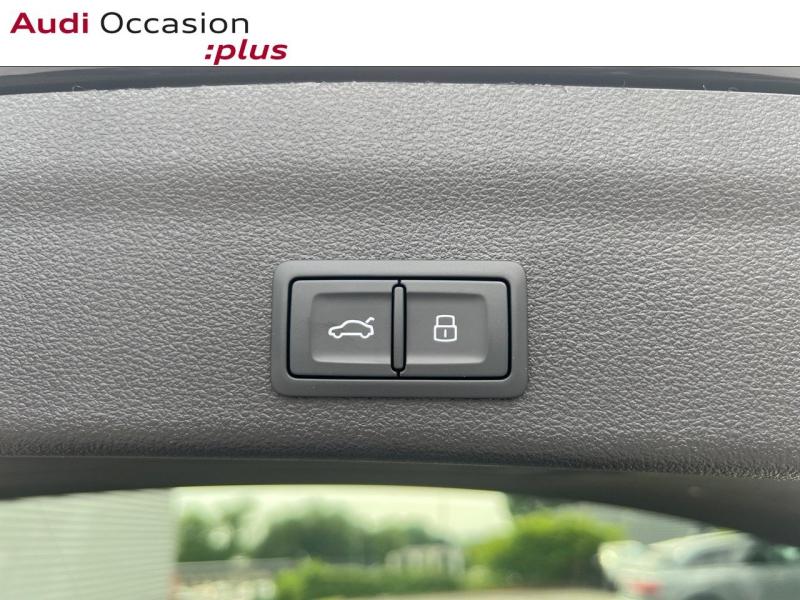 Voitures occasions Audi A6 AVANT Compétition Lille