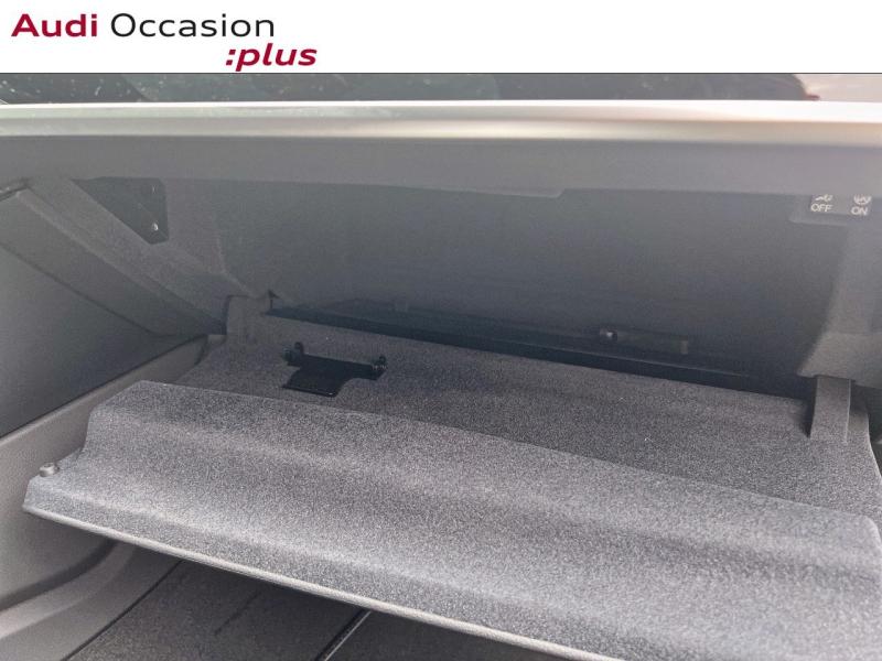 Voitures occasions Audi A6 AVANT Compétition Lille