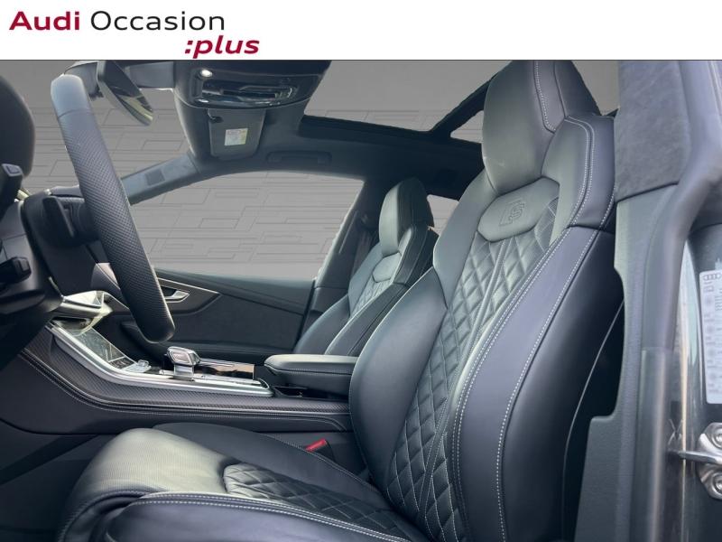 Voitures occasions Audi Q8 Compétition Lille