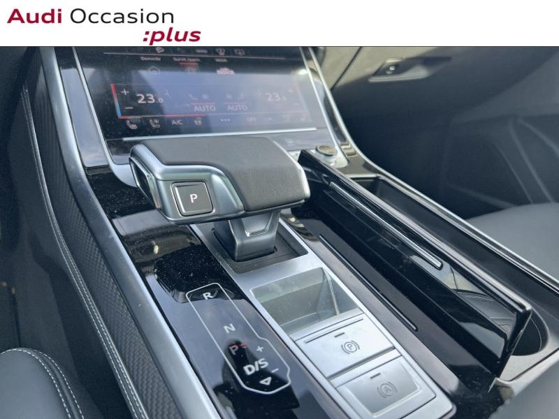 Voitures occasions Audi Q8 Compétition Lille