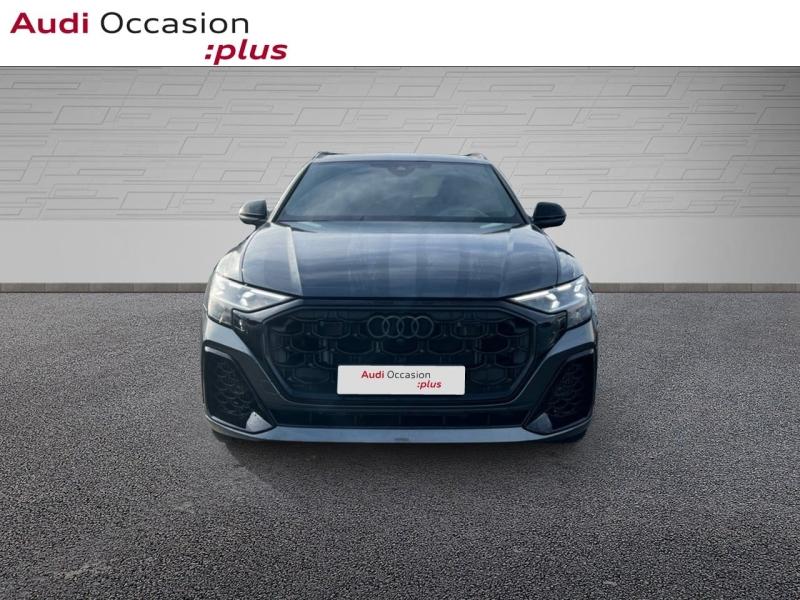 Voitures occasions Audi Q8 Compétition Lille