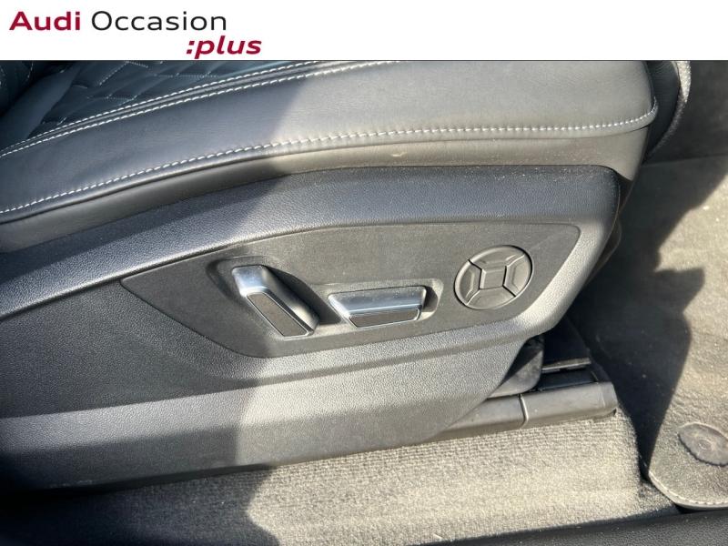 Voitures occasions Audi Q8 Compétition Lille