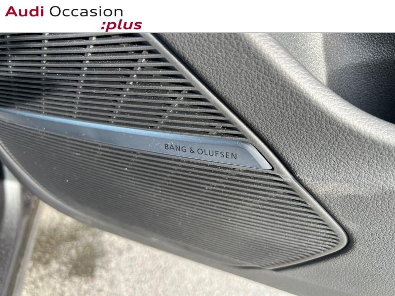 Voitures occasions Audi Q8 Compétition Lille