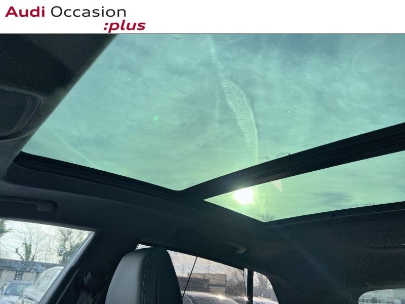 Voitures occasions Audi Q8 Compétition Lille
