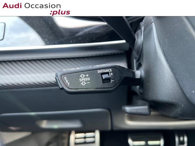 Voitures occasions Audi Q8 Compétition Lille