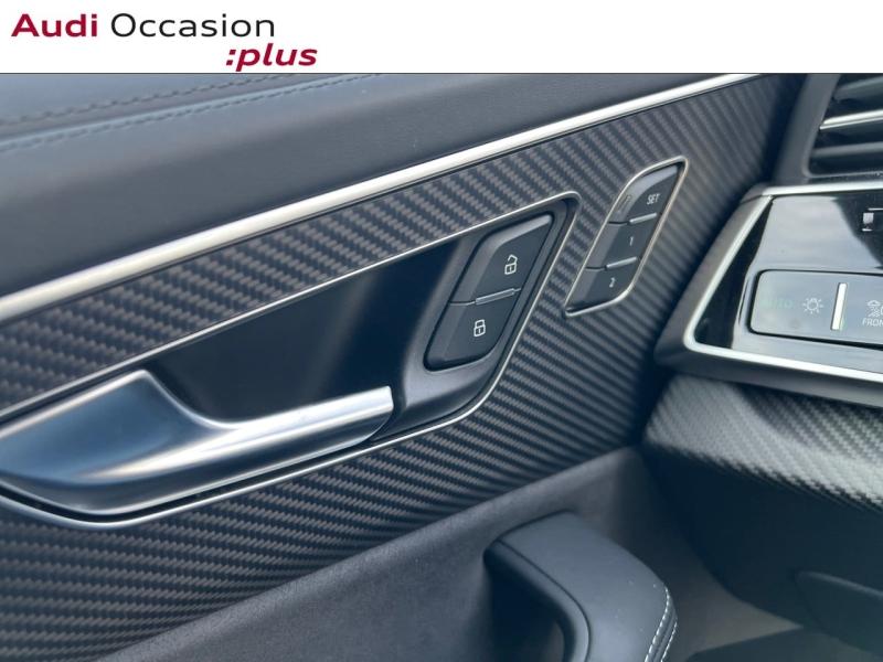 Voitures occasions Audi Q8 Compétition Lille
