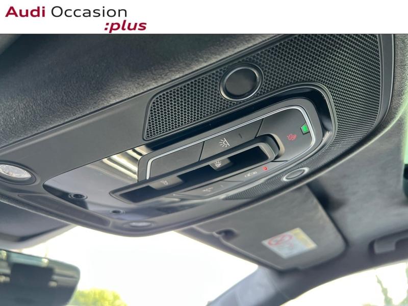 Voitures occasions Audi Q8 Compétition Lille