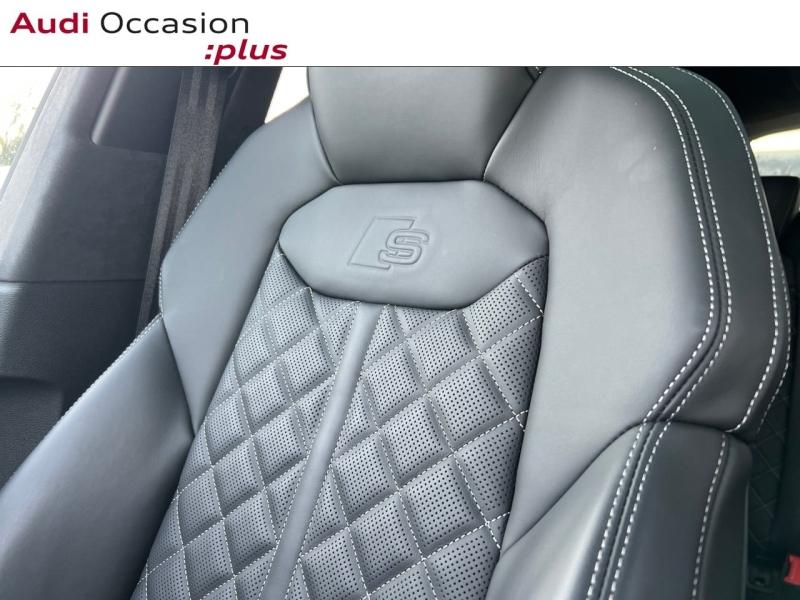 Voitures occasions Audi Q8 Compétition Lille