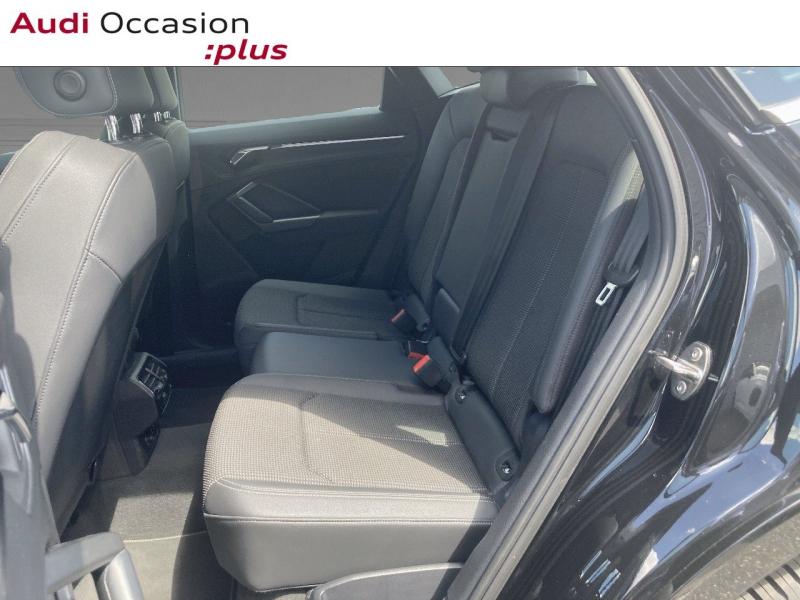 Voitures occasions Audi Q3 Sportback S line Lille