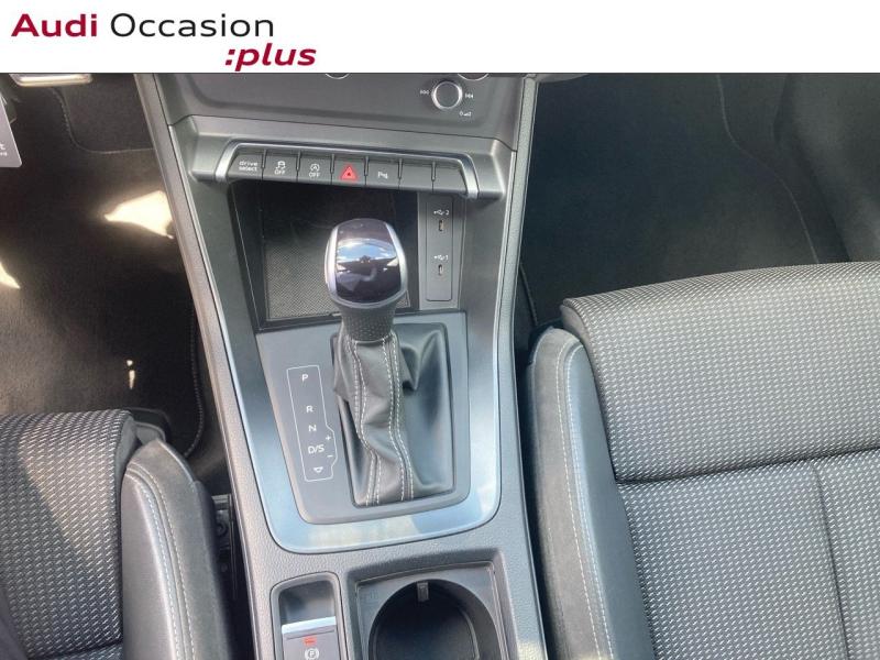 Voitures occasions Audi Q3 Sportback S line Lille