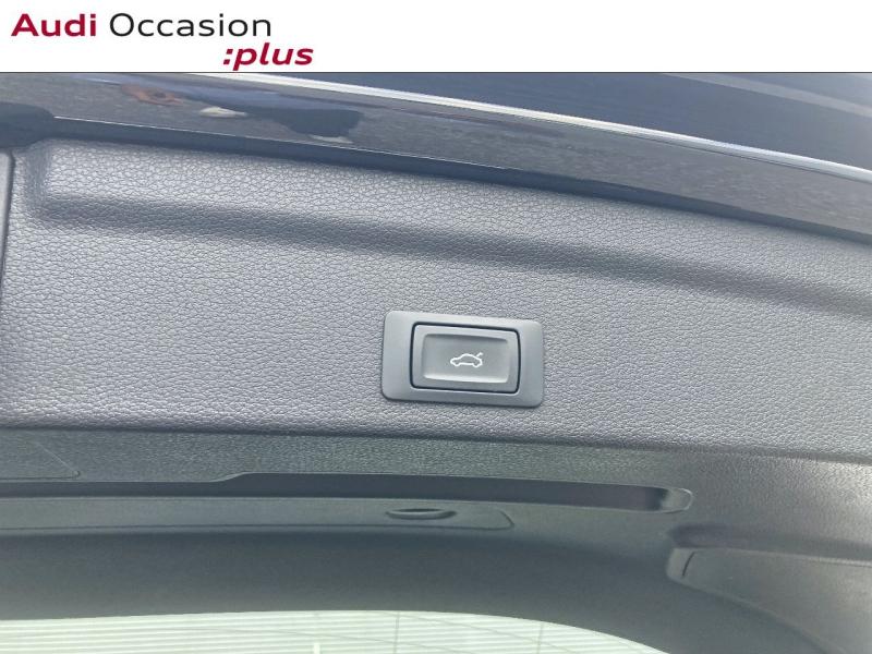 Voitures occasions Audi Q3 Sportback S line Lille