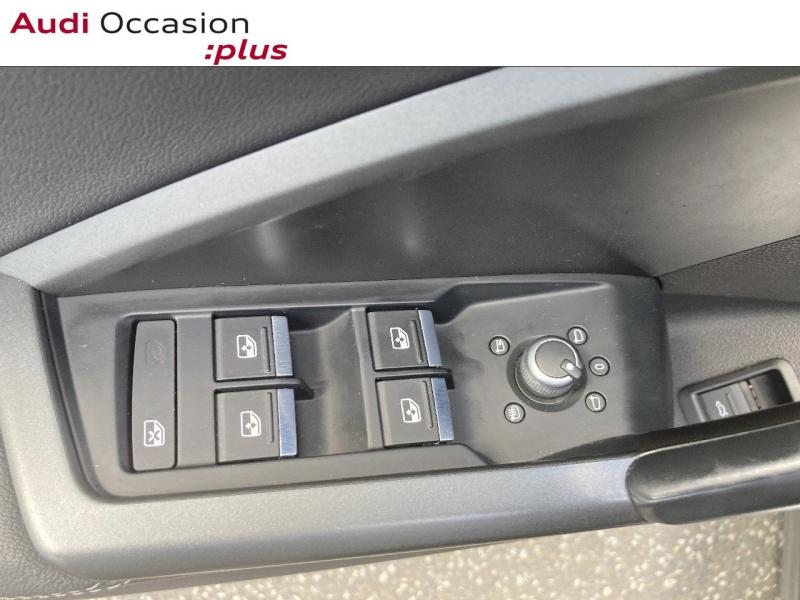 Voitures occasions Audi Q3 Sportback S line Lille