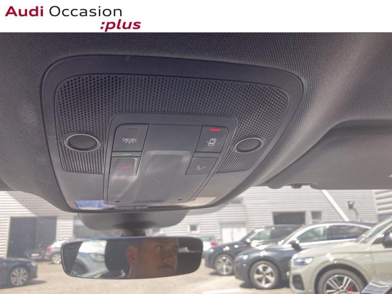 Voitures occasions Audi Q3 Sportback S line Lille