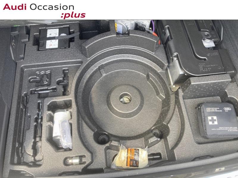 Voitures occasions Audi Q3 Sportback S line Lille