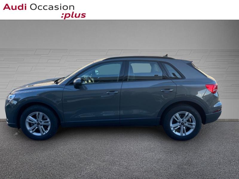 Voitures occasions Audi Q3 Base Lille