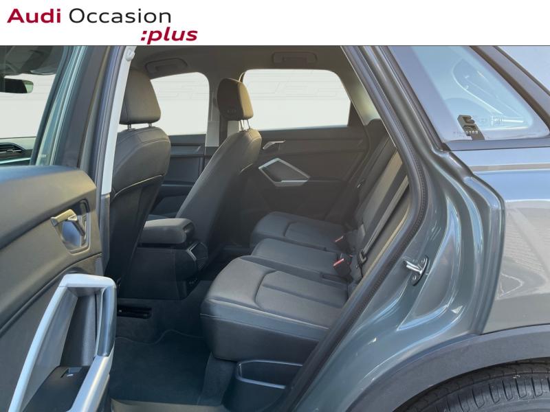 Voitures occasions Audi Q3 Base Lille
