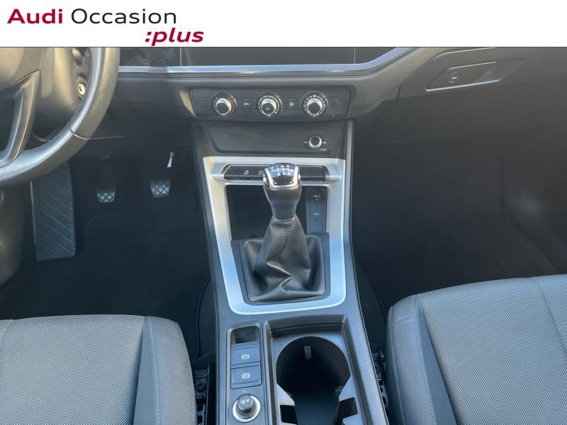 Voitures occasions Audi Q3 Base Lille