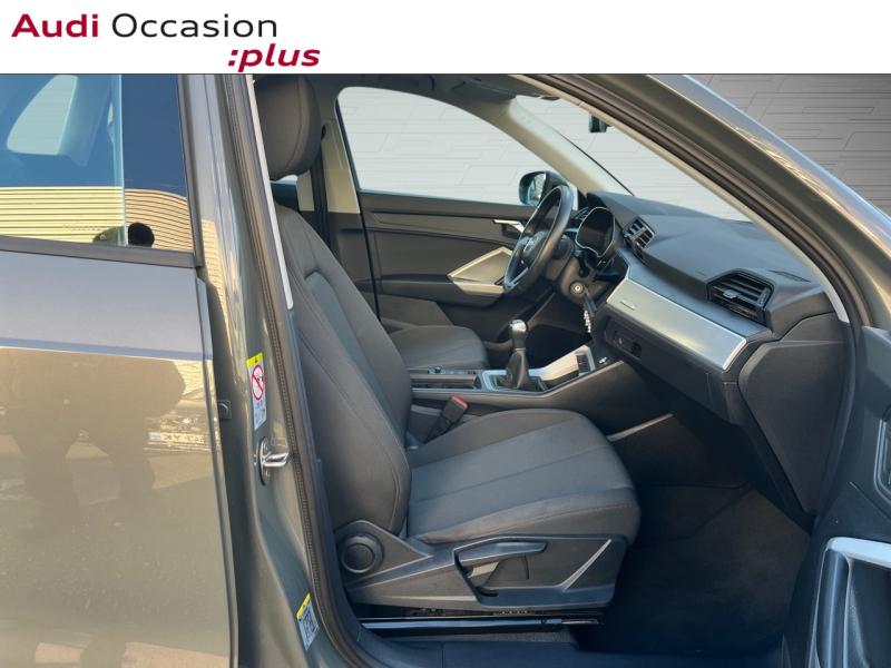 Voitures occasions Audi Q3 Base Lille