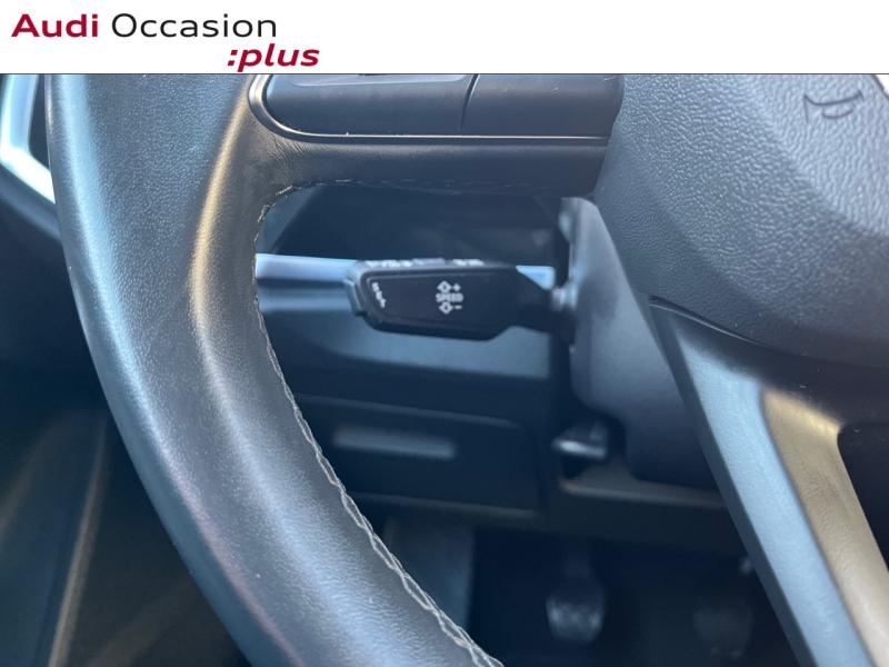 Voitures occasions Audi Q3 Base Lille