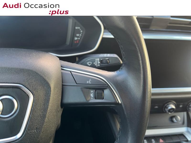 Voitures occasions Audi Q3 Base Lille