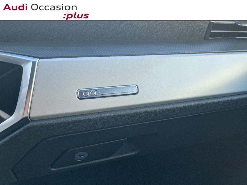 Voitures occasions Audi Q3 Base Lille