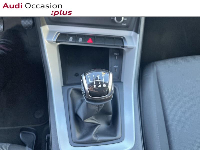 Voitures occasions Audi Q3 Base Lille