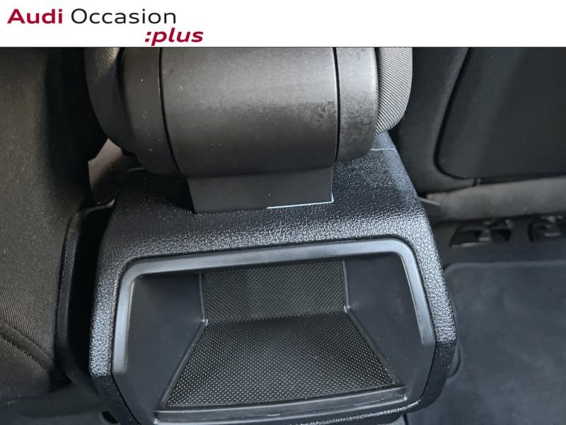 Voitures occasions Audi Q3 Base Lille