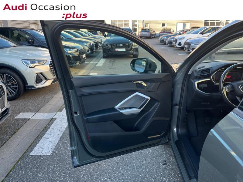 Voitures occasions Audi Q3 Base Lille