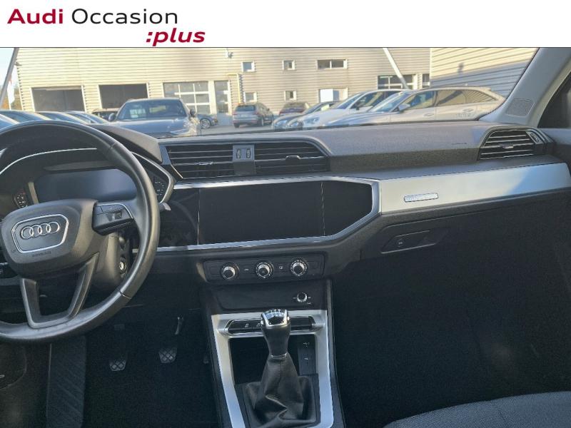 Voitures occasions Audi Q3 Base Lille