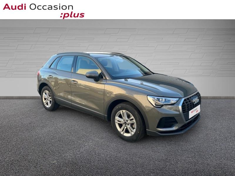 Voitures occasions Audi Q3 Base Lille