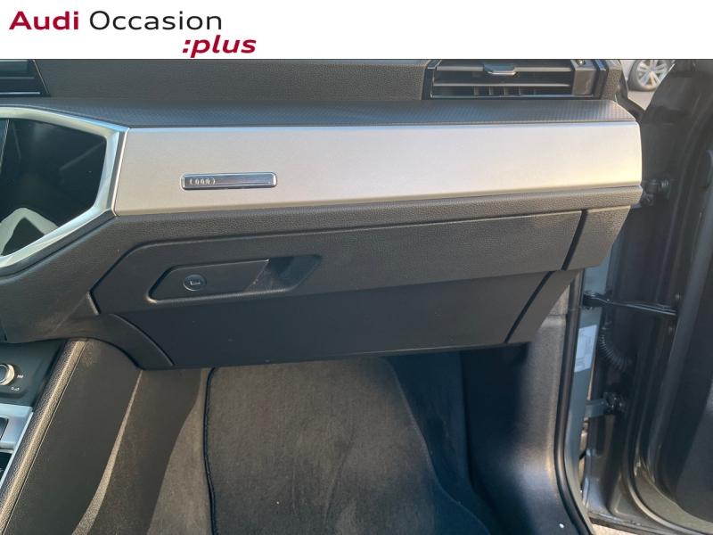 Voitures occasions Audi Q3 Base Lille