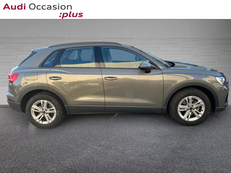 Voitures occasions Audi Q3 Base Lille