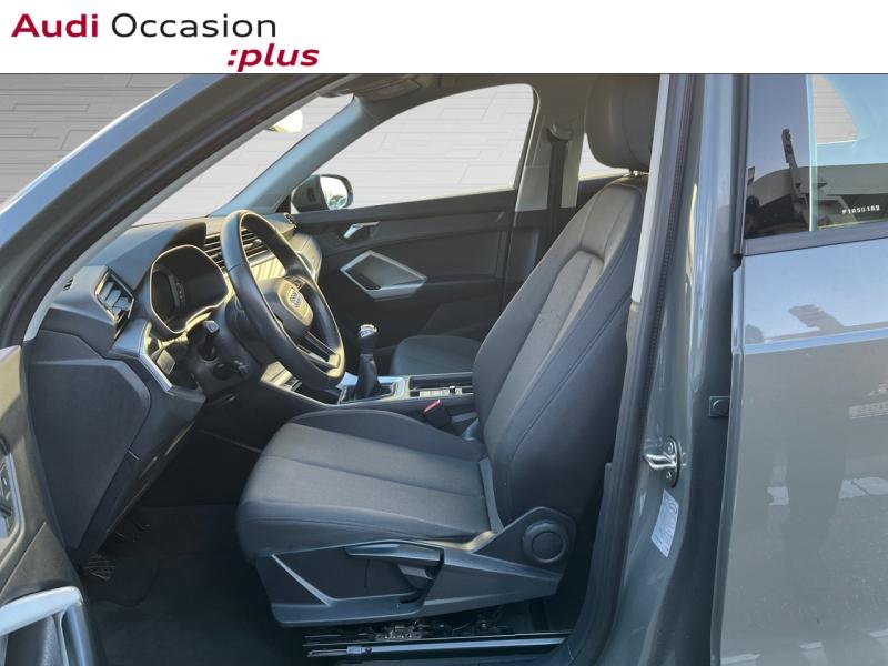 Voitures occasions Audi Q3 Base Lille