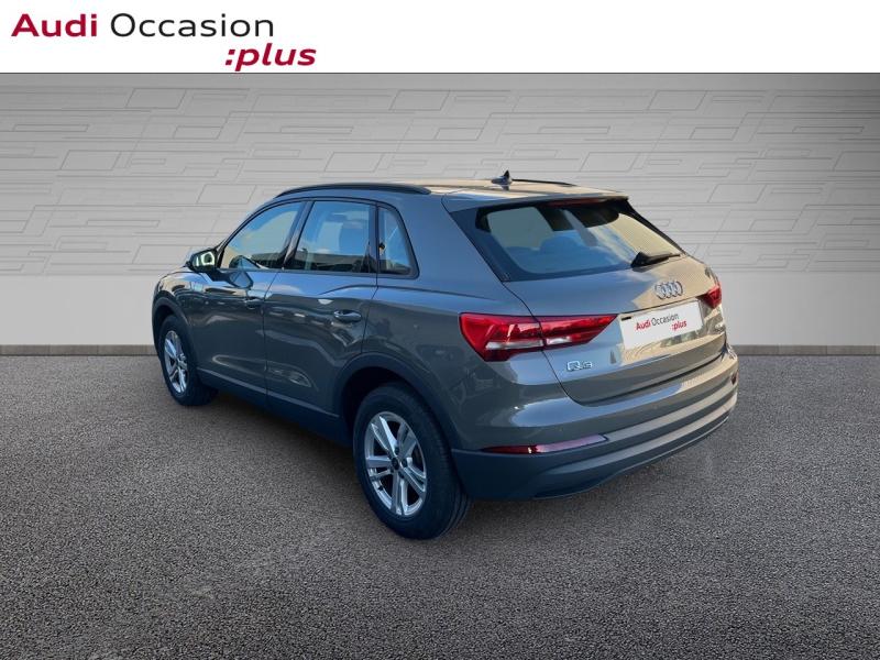 Voitures occasions Audi Q3 Base Lille