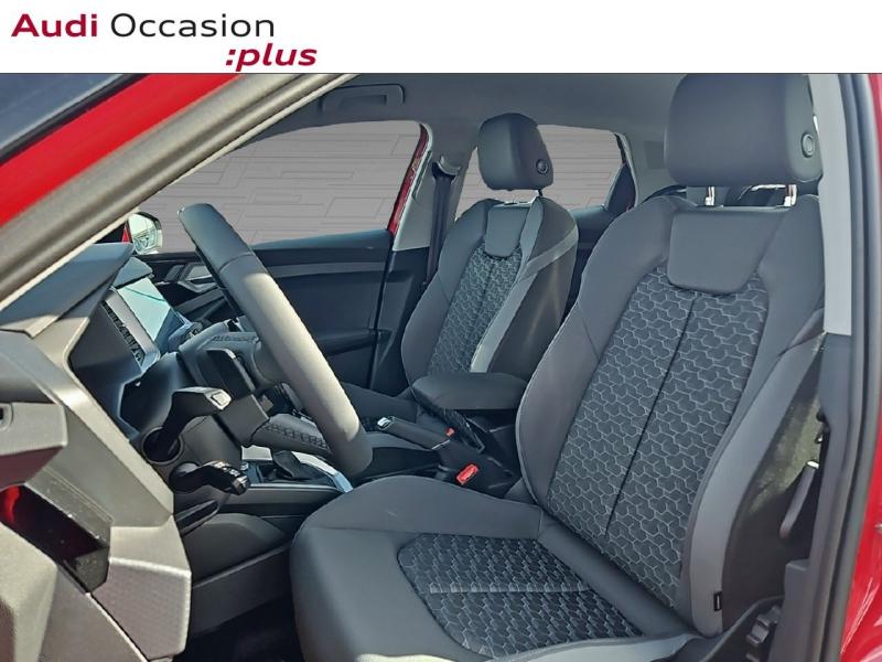 Voitures occasions Audi A1 Sportback Design Lille