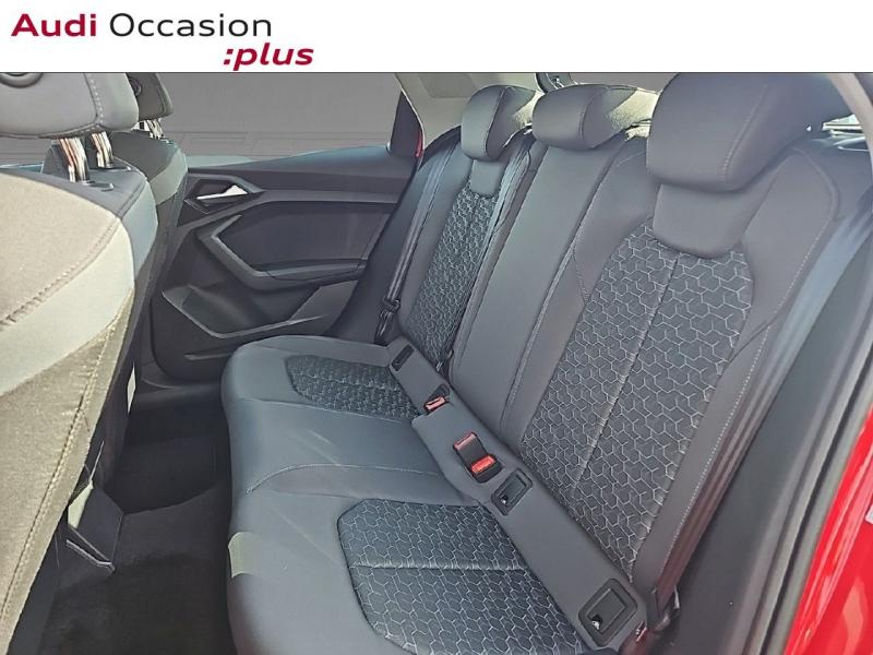 Voitures occasions Audi A1 Sportback Design Lille