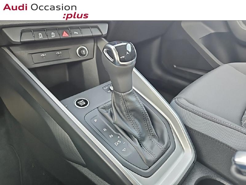 Voitures occasions Audi A1 Sportback Design Lille