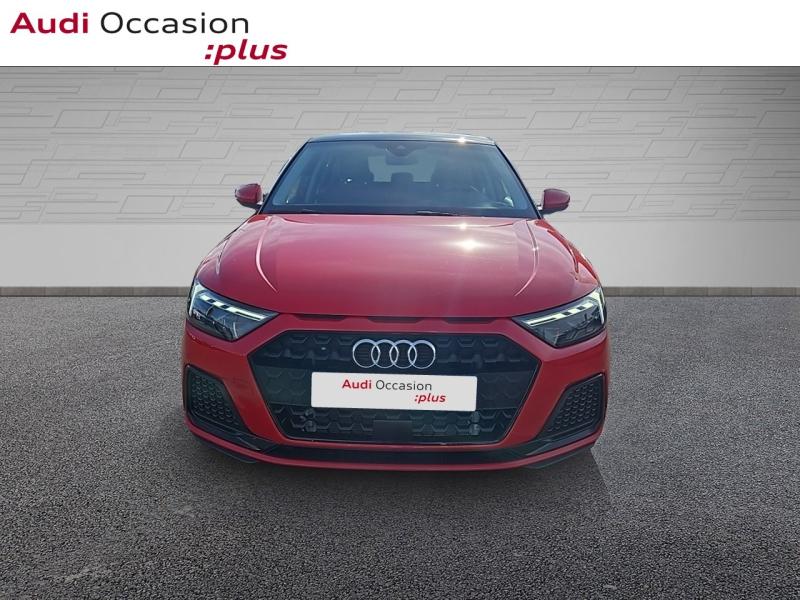 Voitures occasions Audi A1 Sportback Design Lille