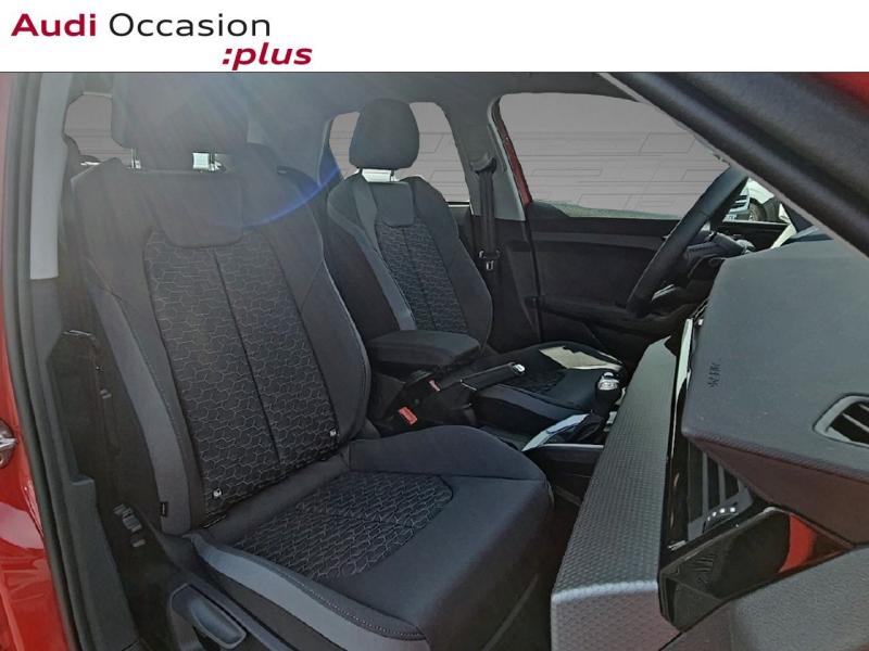 Voitures occasions Audi A1 Sportback Design Lille