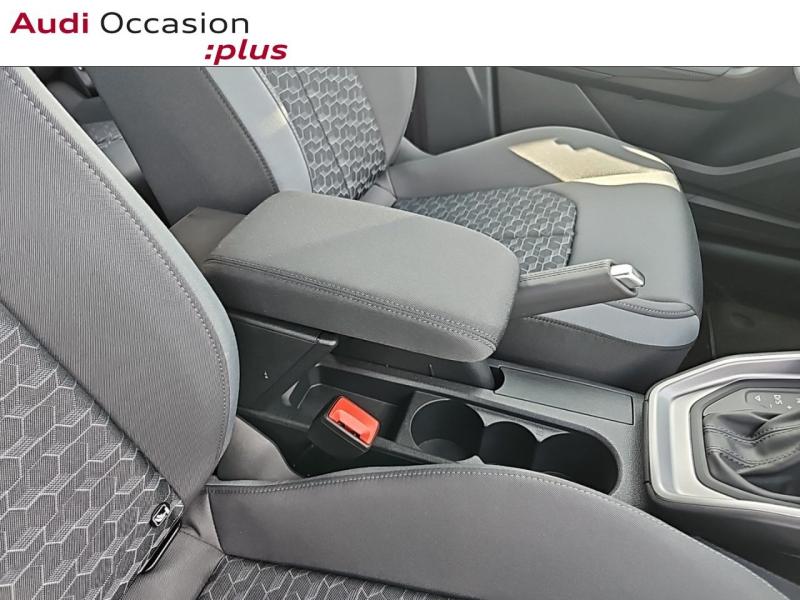 Voitures occasions Audi A1 Sportback Design Lille